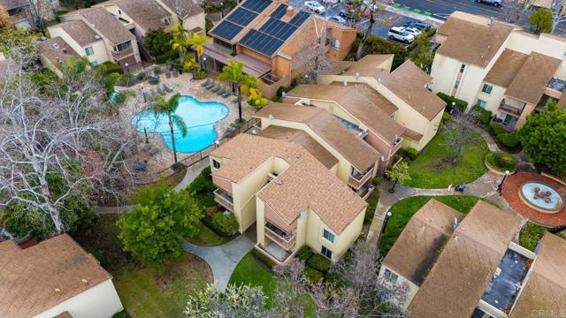 Detail Gallery Image 7 of 39 For 5910 Rancho Mission Rd #37,  San Diego,  CA 92108 - 1 Beds | 1 Baths