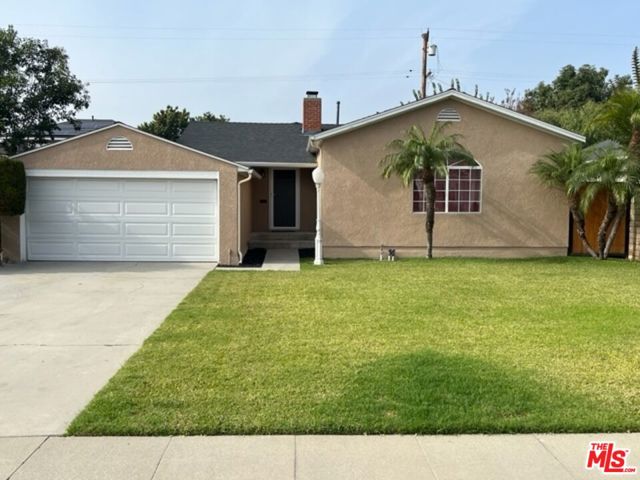 4231 Sebren Ave, Lakewood, CA 90713