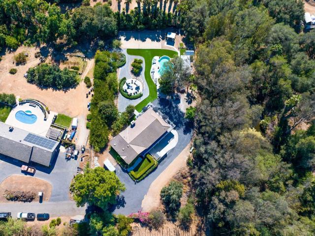 Detail Gallery Image 65 of 72 For 366 Vista Del Indio, Fallbrook,  CA 92028 - 3 Beds | 2 Baths