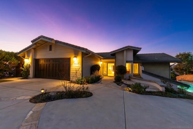14036 TIERRA BONITA ROAD, Poway CA: https://media.crmls.org/mediaz/12d70bbb-31fb-4867-a364-6ebc03b5d718.jpg