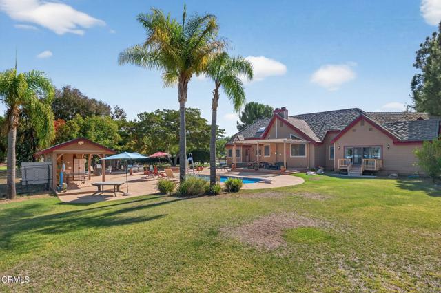 Detail Gallery Image 59 of 73 For 1125 Spring St, Oak View,  CA 93022 - 4 Beds | 4 Baths