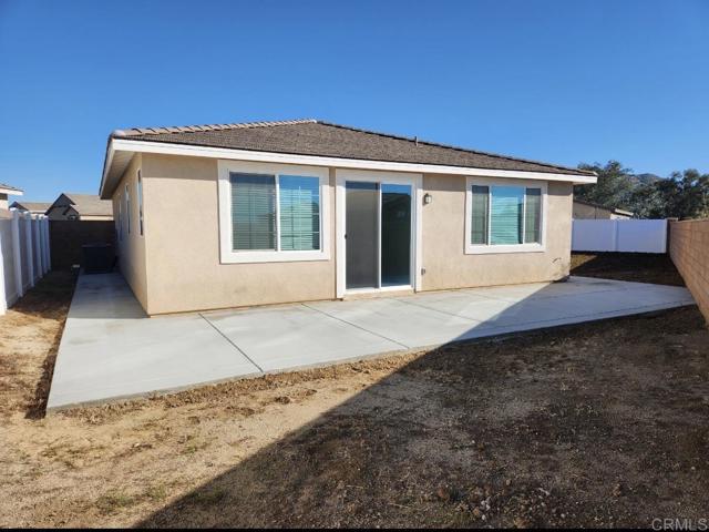 Detail Gallery Image 26 of 33 For 25523 Sutera Dr, Homeland,  CA 92548 - 3 Beds | 2 Baths