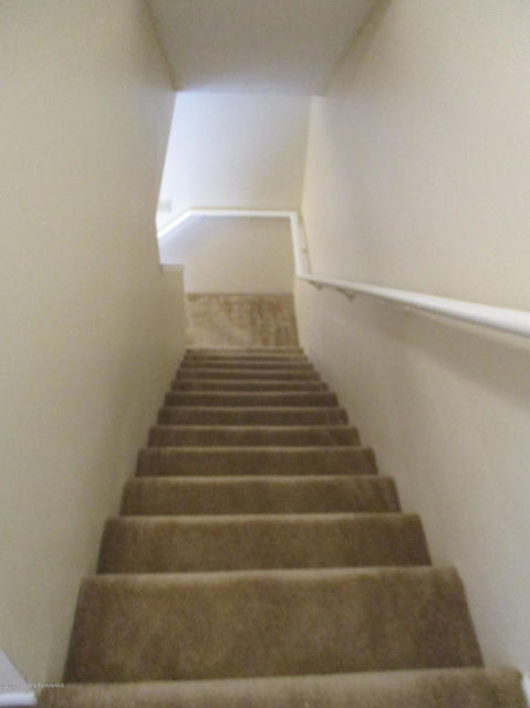 824 S. Chapel Ave. #4 - Alhambra stairwa