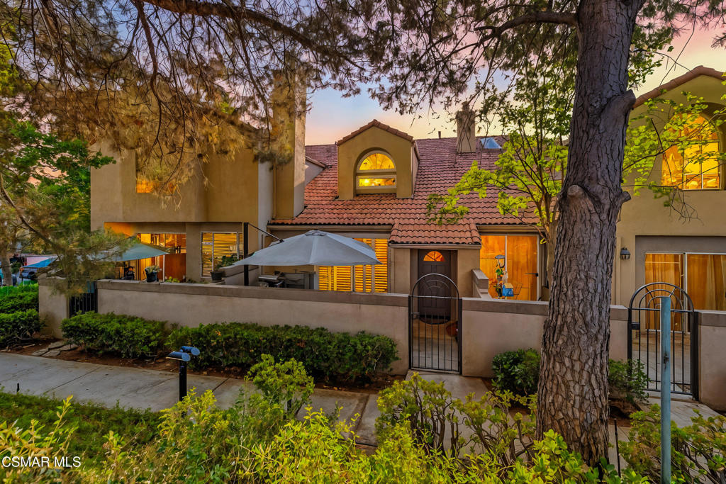 22203 Shadow Valley Circle