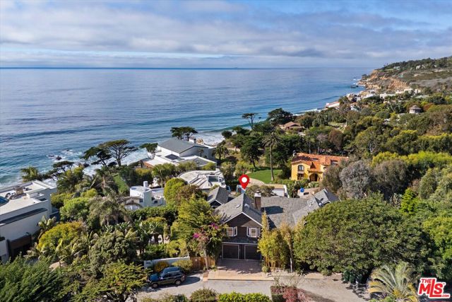 31840 Seafield Drive, Malibu, CA 90265
