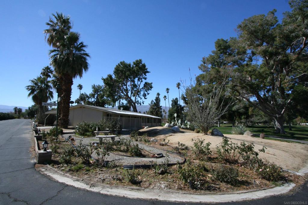 1010 Palm Canyon Dr 243, Borrego Springs, CA 92004