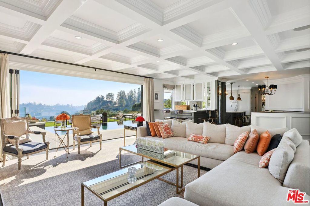 2676 Casiano Road — Traditional