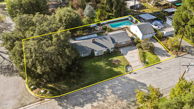 Detail Gallery Image 65 of 69 For 51 Rancho Rd, Sierra Madre,  CA 91024 - 3 Beds | 3/1 Baths