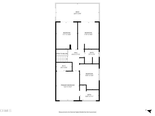 Detail Gallery Image 74 of 79 For 542 Valley View Way, Ventura,  CA 93003 - 4 Beds | 2/1 Baths