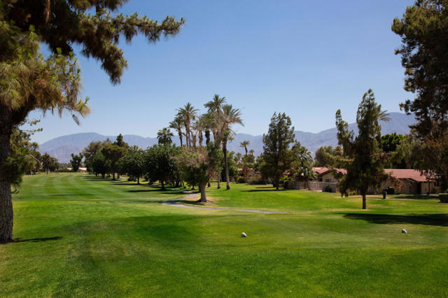 Golf Course