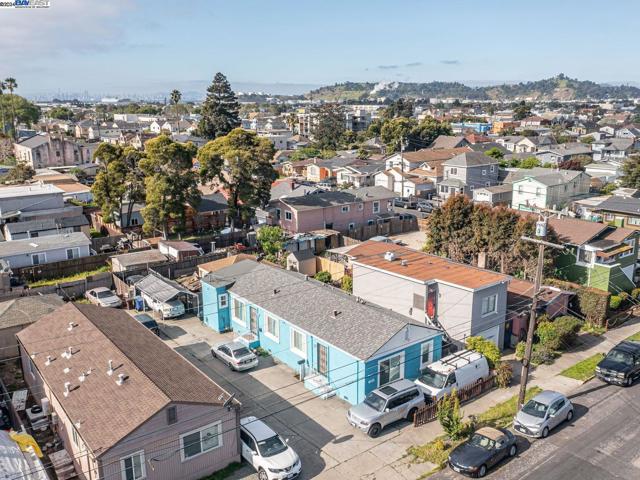 1724 Bissell Ave, Richmond, California 94801, ,Multi-Family,For Sale,Bissell Ave,41057650