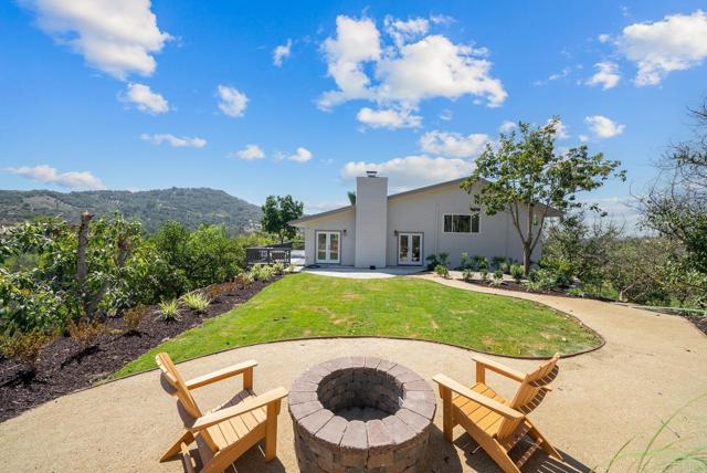 3378 Via Loma, Fallbrook, California 92028, 4 Bedrooms Bedrooms, ,3 BathroomsBathrooms,Residential,For Sale,3378 Via Loma,CRPTP2500349