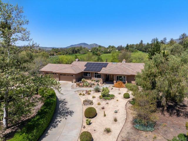 Detail Gallery Image 39 of 47 For 16270 Pauma Valley Dr, Pauma Valley,  CA 92061 - 4 Beds | 3 Baths