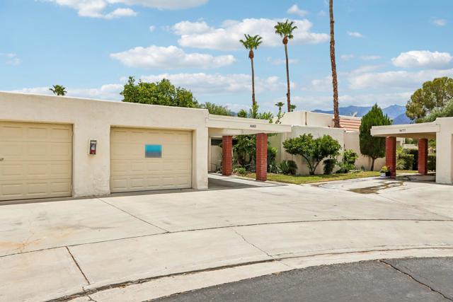 1683 Tam O Shanter Plaza, Palm Springs, CA 92264