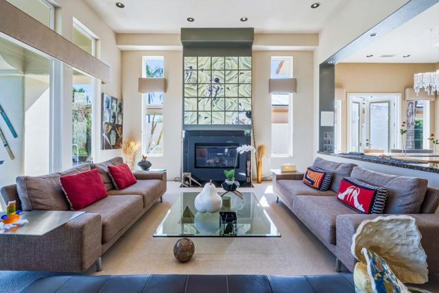 896 Mesa Grande Drive, Palm Desert, CA 92211
