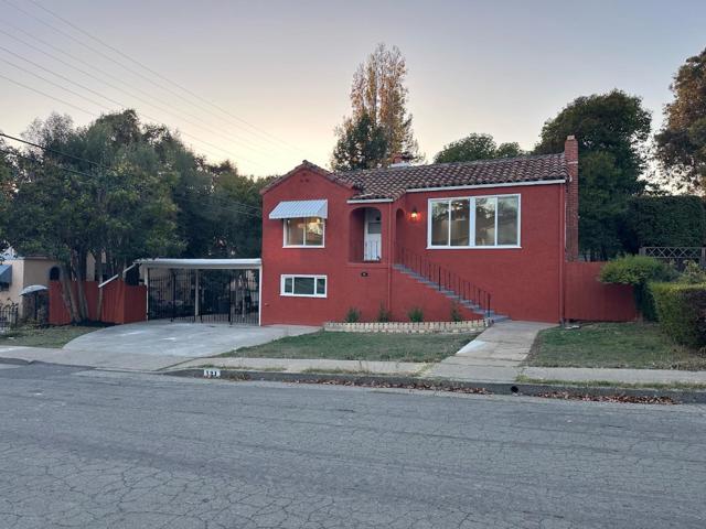 Details for 121 Bella Vista Way, Vallejo, CA 94590