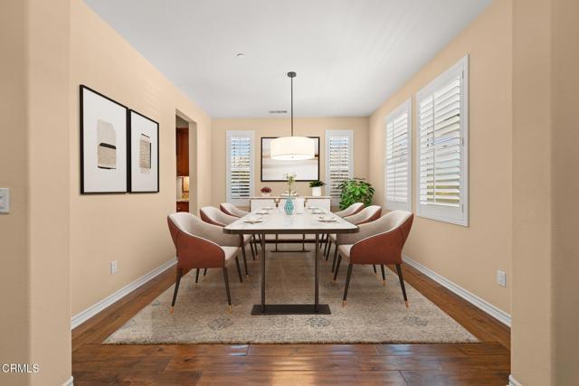 Detail Gallery Image 7 of 45 For 8265 Quartz St, Ventura,  CA 93004 - 3 Beds | 2/1 Baths