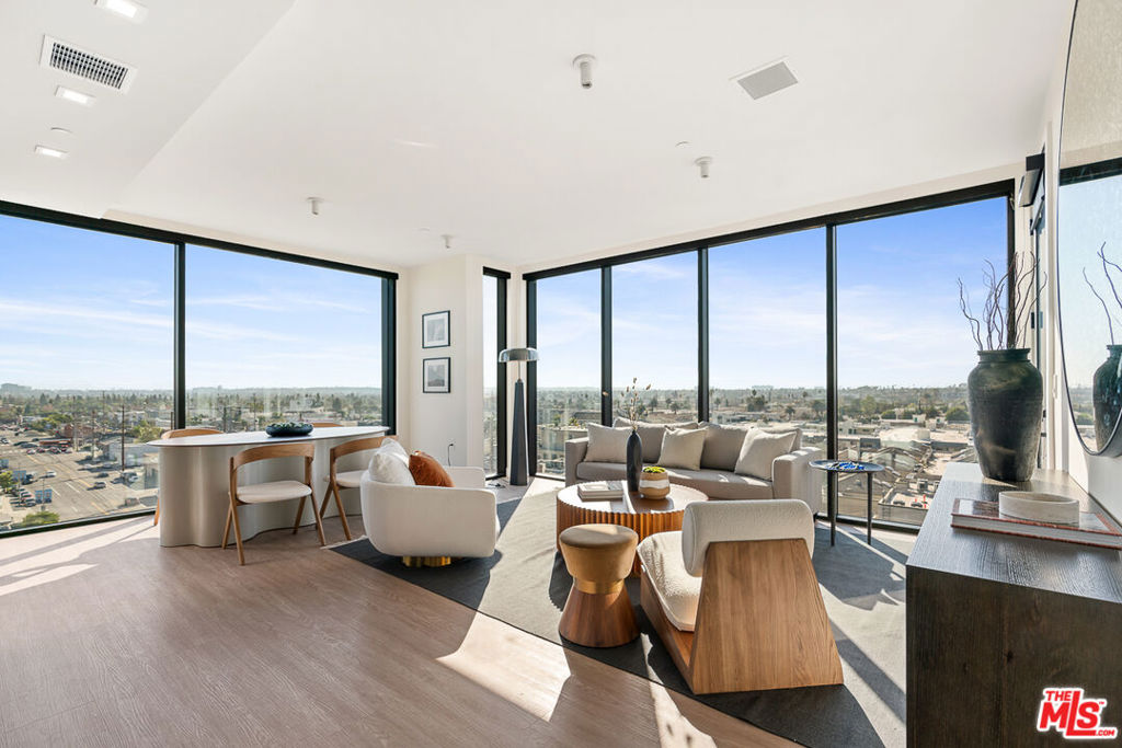 3688 Overland Avenue #724