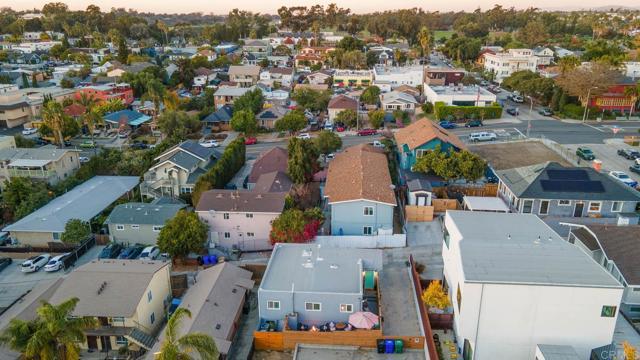 Detail Gallery Image 38 of 39 For 2678 Broadway, San Diego,  CA 92102 - 3 Beds | 2 Baths