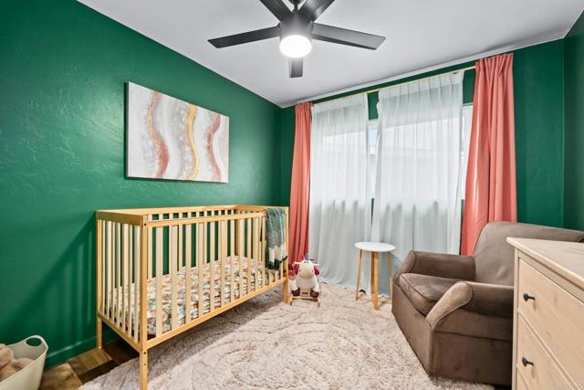 Home for Sale in Chula Vista