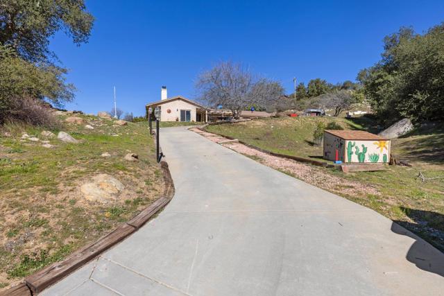 Detail Gallery Image 32 of 42 For 10619 Boulder Creek Rd, Descanso,  CA 91916 - 3 Beds | 2 Baths
