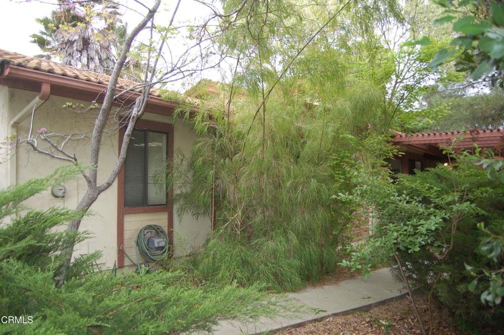 5641 La Cumbre Road