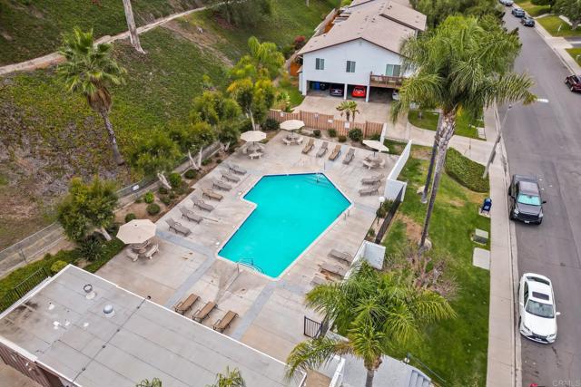 Detail Gallery Image 17 of 23 For 6638 Bell Bluff Ave a,  San Diego,  CA 92119 - 2 Beds | 1 Baths