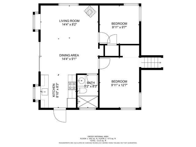2305 Bear Canyon Road, Los Gatos CA: https://media.crmls.org/mediaz/12ec9bd4-3d6b-469a-bece-d52a0f8bb1b5.jpg