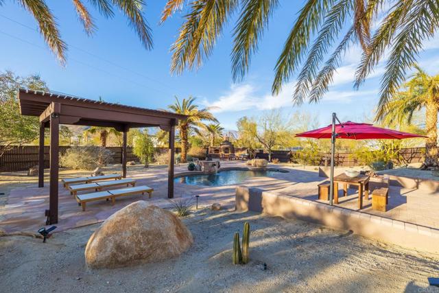 Detail Gallery Image 33 of 54 For 3142 Wagon Rd, Borrego Springs,  CA 92004 - 3 Beds | 2 Baths