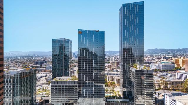 Detail Gallery Image 40 of 40 For 877 Francisco St #1506,  Los Angeles,  CA 90015 - 2 Beds | 2 Baths