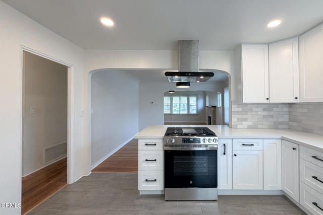 Detail Gallery Image 13 of 41 For 431 Deodar Ave, Oxnard,  CA 93030 - 3 Beds | 2 Baths