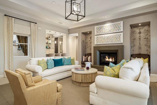 5 Cassis Circle, Rancho Mirage, CA 92270