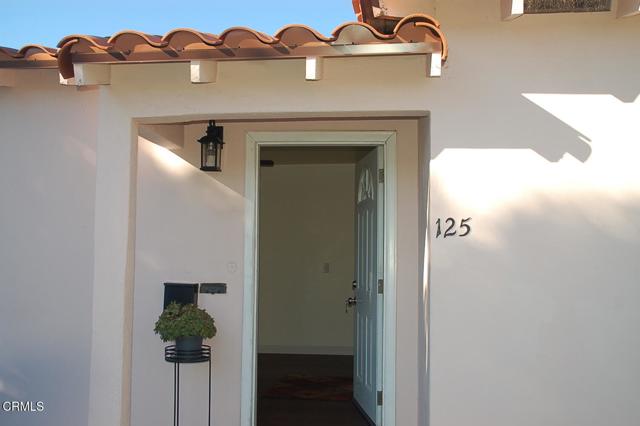 Detail Gallery Image 27 of 27 For 125 S Primrose Ave, Alhambra,  CA 91801 - 2 Beds | 1 Baths