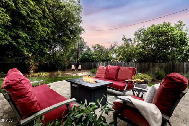 Detail Gallery Image 53 of 55 For 4402 El Camino Corto, La Canada Flintridge,  CA 91011 - 4 Beds | 3 Baths