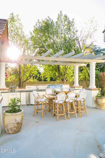 Detail Gallery Image 61 of 64 For 233 Hillside Rd, South Pasadena,  CA 91030 - 5 Beds | 6/1 Baths