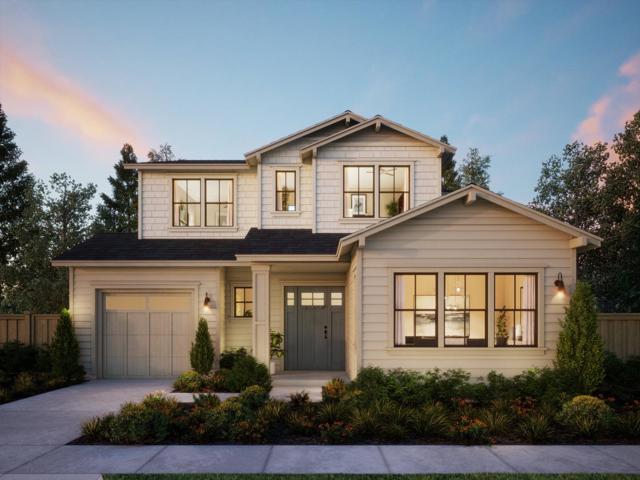 Details for 939 Walnut Street, San Carlos, CA 94070
