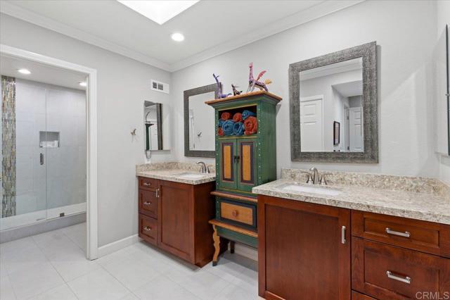 Detail Gallery Image 20 of 62 For 1217 via Viento Sauve, San Marcos,  CA 92078 - 2 Beds | 2 Baths