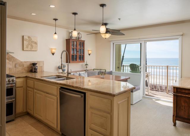 Detail Gallery Image 17 of 73 For 600 N the Strand #44,  Oceanside,  CA 92054 - 2 Beds | 2 Baths