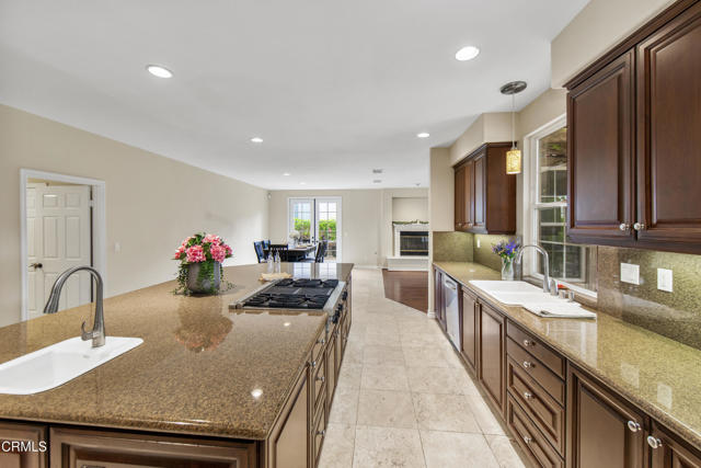 Detail Gallery Image 7 of 56 For 5018 via Andrea, Newbury Park,  CA 91320 - 5 Beds | 4/1 Baths