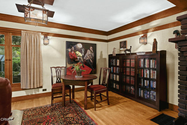 Detail Gallery Image 19 of 74 For 657 Prospect Bld, Pasadena,  CA 91103 - 5 Beds | 3 Baths