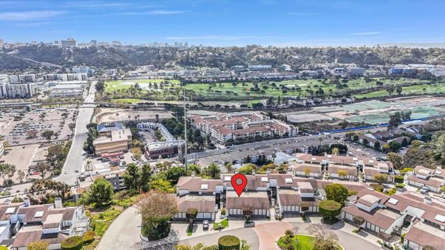 6745 Fashion Hills Blvd., San Diego, California 92111, 3 Bedrooms Bedrooms, ,2 BathroomsBathrooms,Condominium,For Sale,Fashion Hills Blvd.,240027666SD