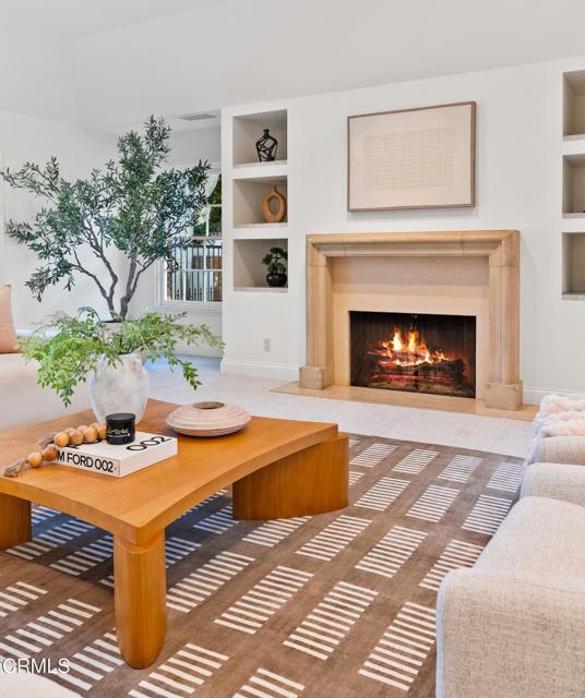 Detail Gallery Image 8 of 45 For 2596 Wallingford Dr, Beverly Hills,  CA 90210 - 4 Beds | 3/1 Baths