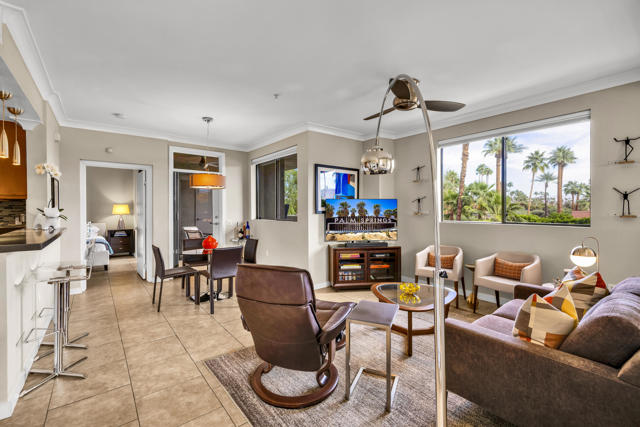 1028 E Palm Canyon Drive #207, Palm Springs, CA 92264