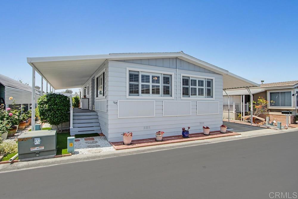 650 S Rancho Santa Fe Rd - photo 3