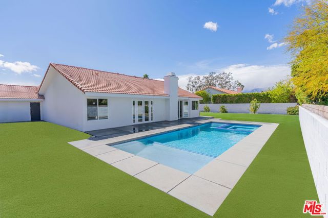 Details for 70725 Ironwood Drive, Rancho Mirage, CA 92270