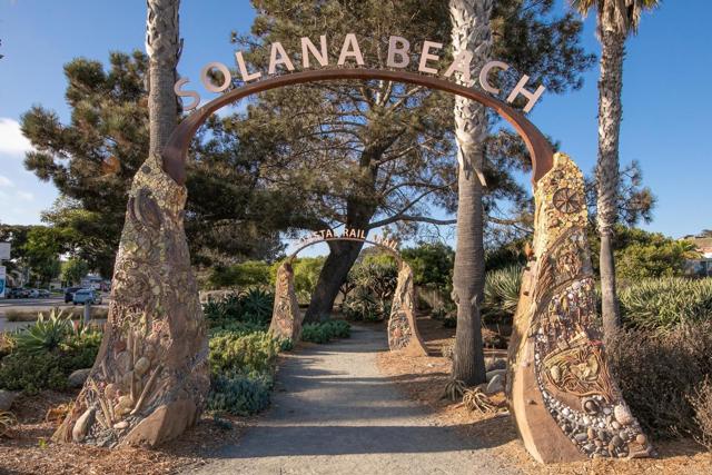 Detail Gallery Image 28 of 31 For 520 via De La Valle #I,  Solana Beach,  CA 92075 - 1 Beds | 1 Baths
