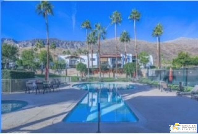 Details for 340 San Jose Road 99, Palm Springs, CA 92264