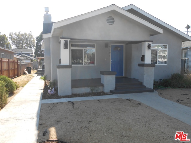 4191 Denker Ave, Los Angeles, CA 90062