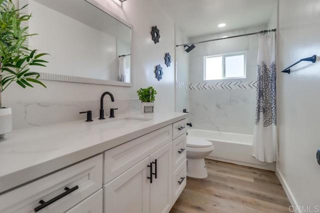 Home for Sale in Spring Valley