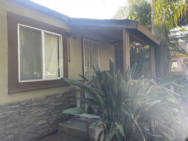 Details for 1930 Palm Ave, National City, CA 91950